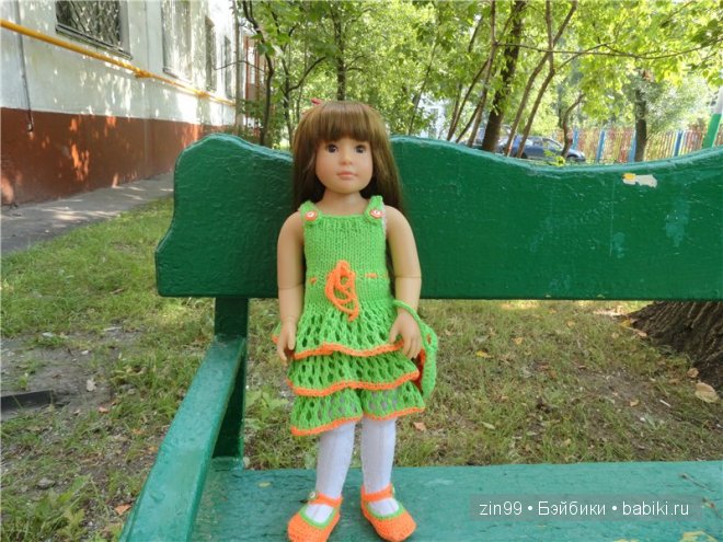 игровые и коллекционные куклы