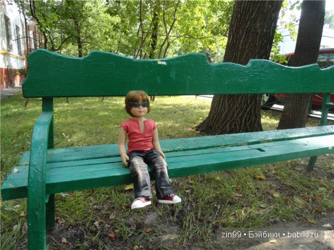 игровые и коллекционные куклы