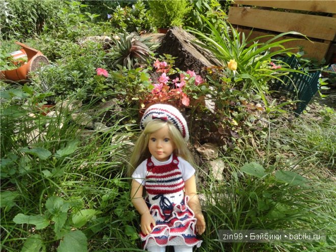 игровые и коллекционные куклы