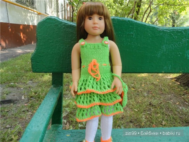 игровые и коллекционные куклы