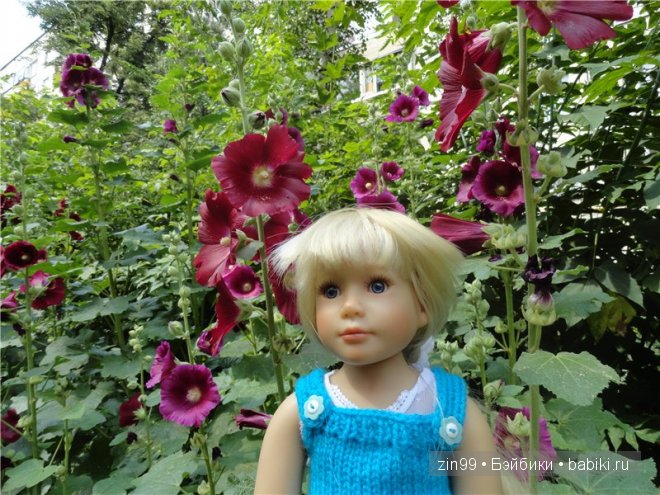 игровые и коллекционные куклы