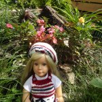 А у нас во дворе! Куклы Kidz'Cats!