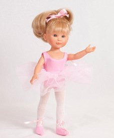 игровые и коллекционные куклы