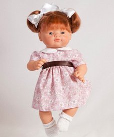 игровые и коллекционные куклы