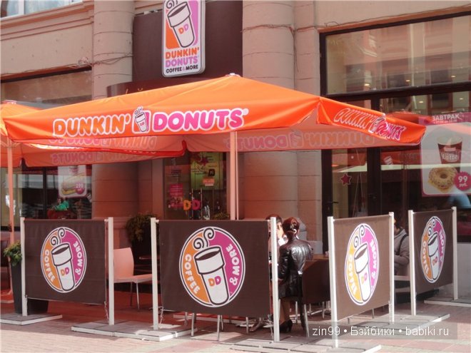 Арбат! Прогулка по Москве с куклой БДЖ Resinsoul Селенией (фото 6)