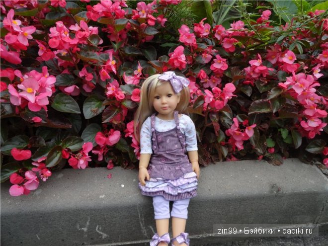 игровые и коллекционные куклы