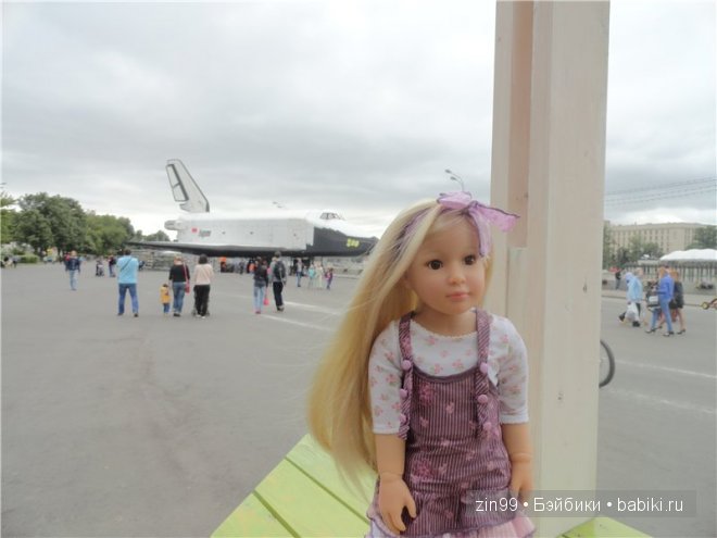 игровые и коллекционные куклы