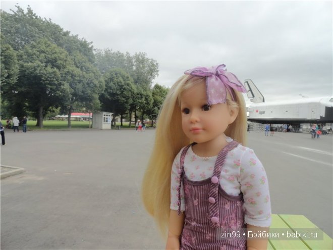 игровые и коллекционные куклы