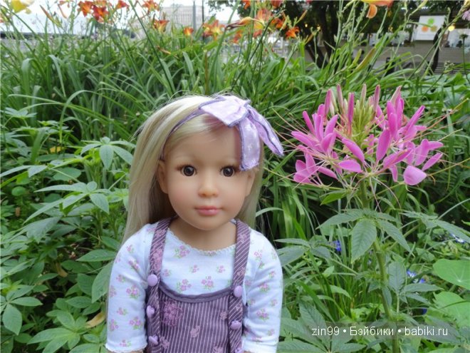 игровые и коллекционные куклы