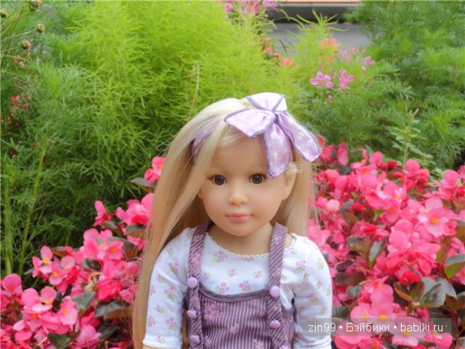 игровые и коллекционные куклы