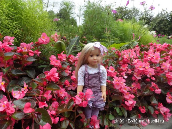 игровые и коллекционные куклы