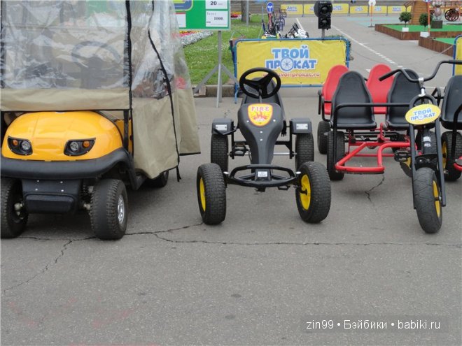 Летняя прогулка с куклой БЖД Мей (Mei) Resinsoul на ВДНХ (ВВЦ)