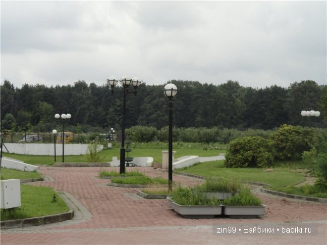 Летняя прогулка с куклой БЖД Мей (Mei) Resinsoul на ВДНХ (ВВЦ)