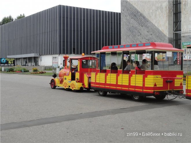 Летняя прогулка с куклой БЖД Мей (Mei) Resinsoul на ВДНХ (ВВЦ)