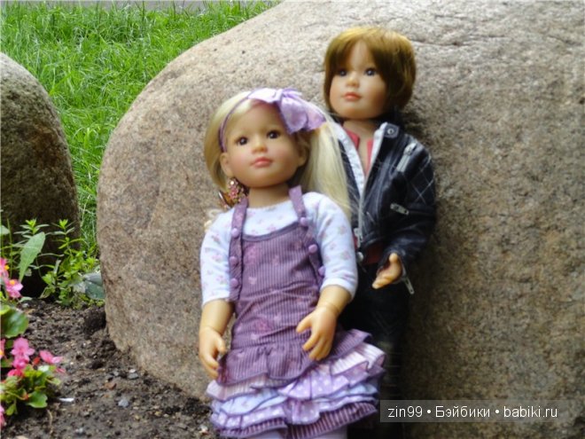 Лена, Lena Kidz 'n' Cats