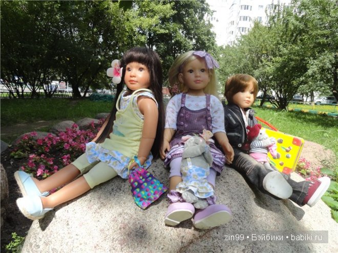 Лена, Lena Kidz 'n' Cats