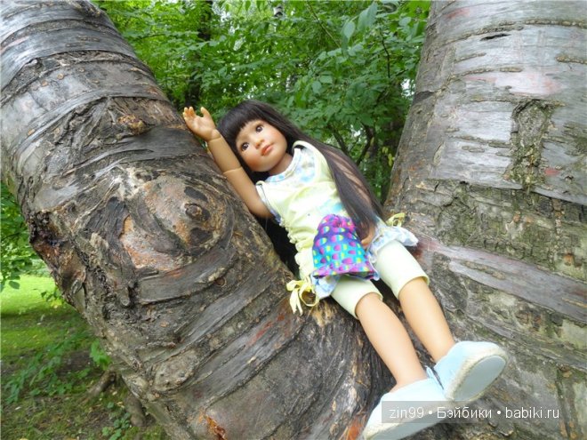 Лена, Lena Kidz 'n' Cats