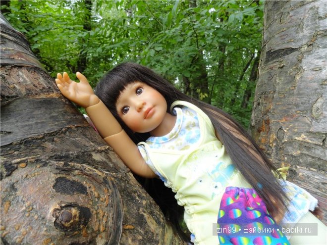 Лена, Lena Kidz 'n' Cats