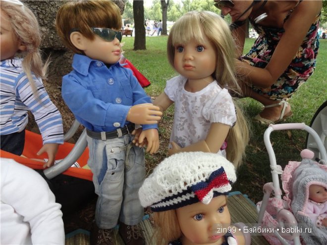 Лена, Lena Kidz 'n' Cats