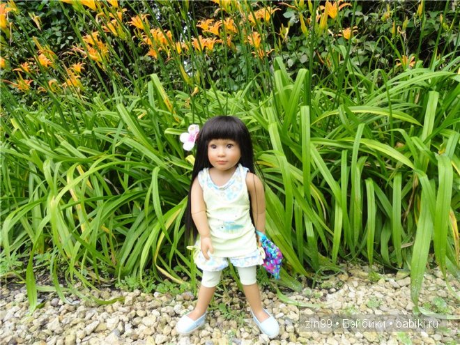 Лена, Lena Kidz 'n' Cats