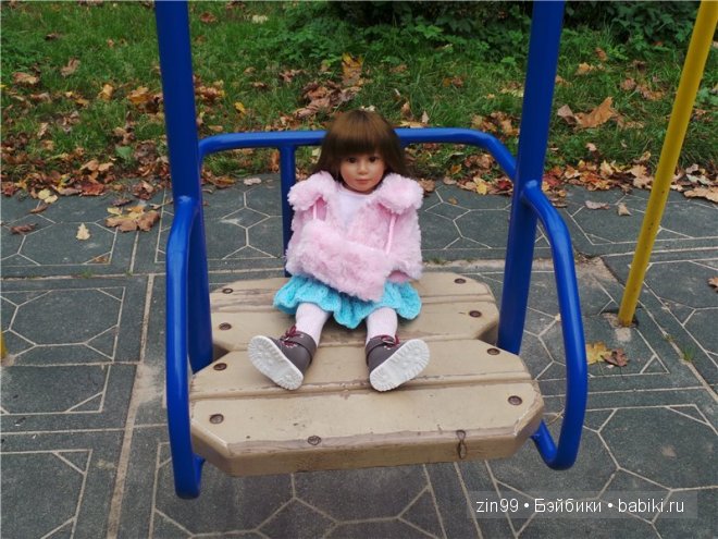 Лена, Lena Kidz 'n' Cats