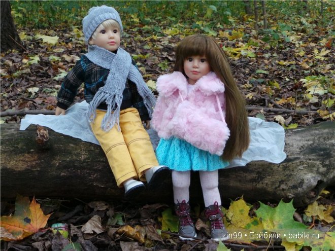 Лена, Lena Kidz 'n' Cats