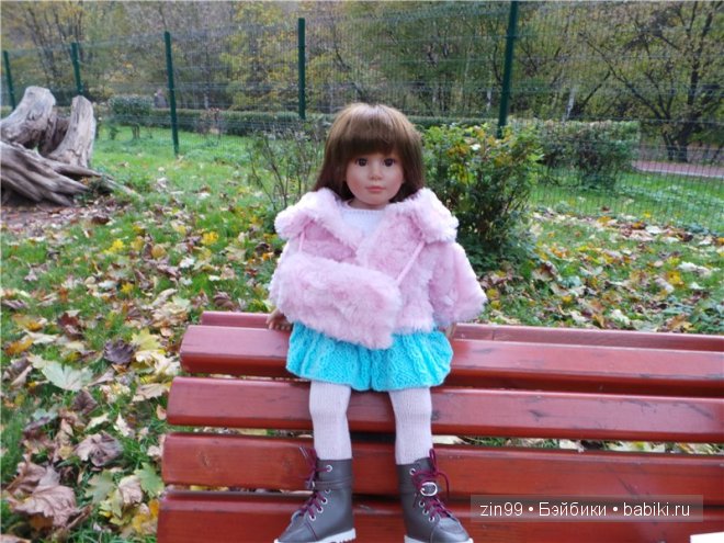 Лена, Lena Kidz 'n' Cats