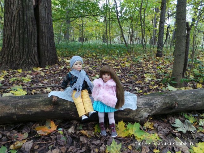 Лена, Lena Kidz 'n' Cats