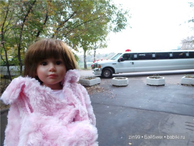 Лена, Lena Kidz 'n' Cats