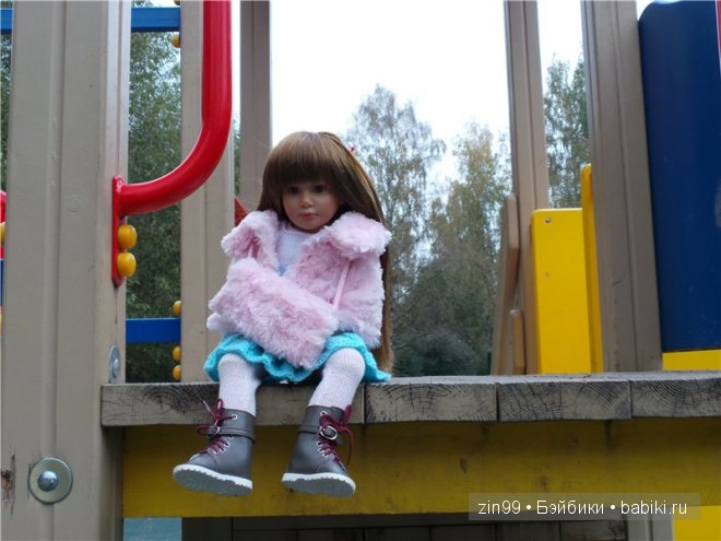 Лена, Lena Kidz 'n' Cats