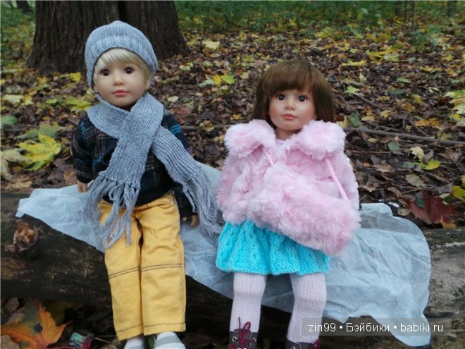 Лена, Lena Kidz 'n' Cats