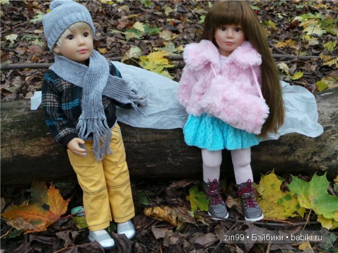 Лена, Lena Kidz 'n' Cats