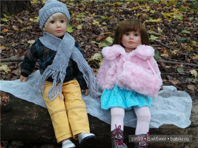 Лена, Lena Kidz 'n' Cats