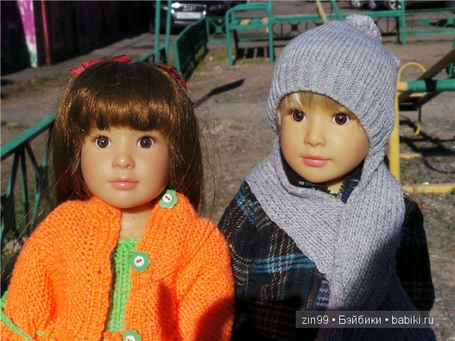 Лена, Lena Kidz 'n' Cats