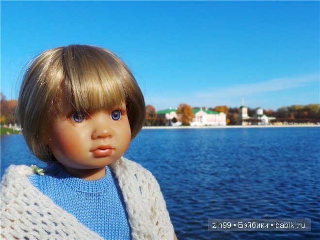 Лена, Lena Kidz 'n' Cats