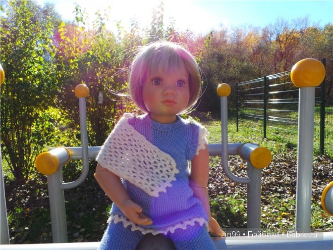 Лена, Lena Kidz 'n' Cats