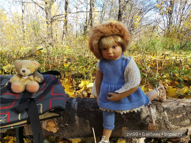 Лена, Lena Kidz 'n' Cats