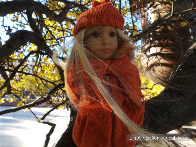 Лена, Lena Kidz 'n' Cats