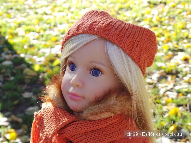 Лена, Lena Kidz 'n' Cats