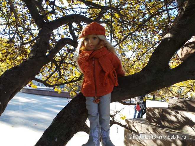 Лена, Lena Kidz 'n' Cats