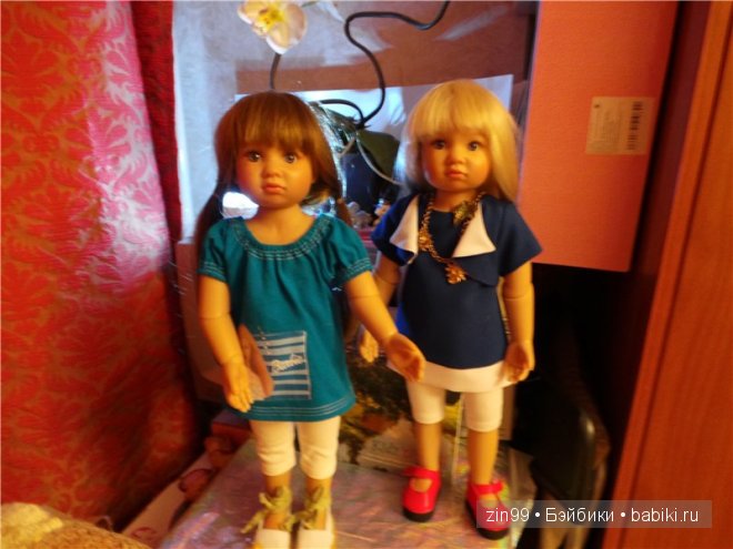 Лена, Lena Kidz 'n' Cats