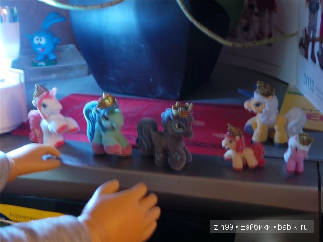 Лена, Lena Kidz 'n' Cats