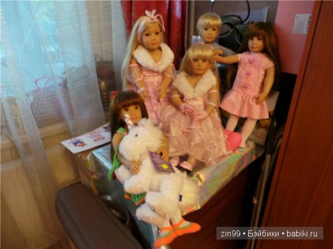 Лена, Lena Kidz 'n' Cats