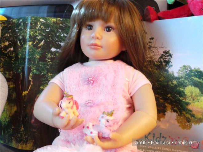 Лена, Lena Kidz 'n' Cats