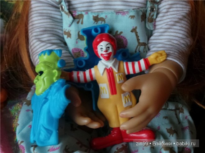 Лена, Lena Kidz 'n' Cats