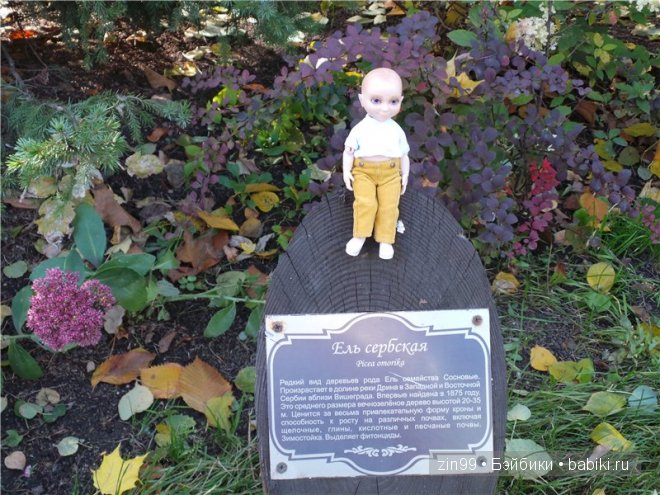 Маленький мальчик БЖД — Авторские куклы BJD (БЖД) у нас дома: фото (фото 4)