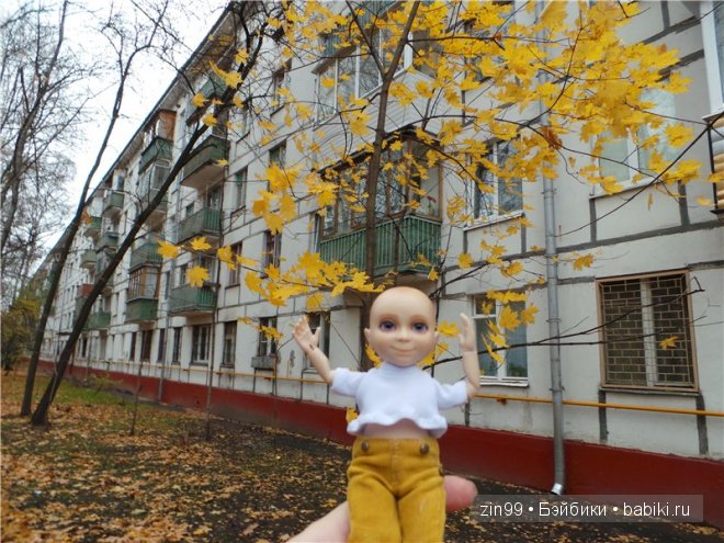 Маленький мальчик БЖД — Авторские куклы BJD (БЖД) у нас дома: фото