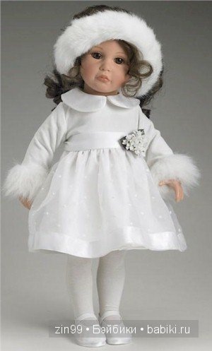 Katie Effanbee, Катенька! Или Зимняя мечта (фото 4)