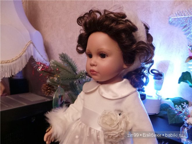 Katie Effanbee, Катенька! Или Зимняя мечта (фото 10)