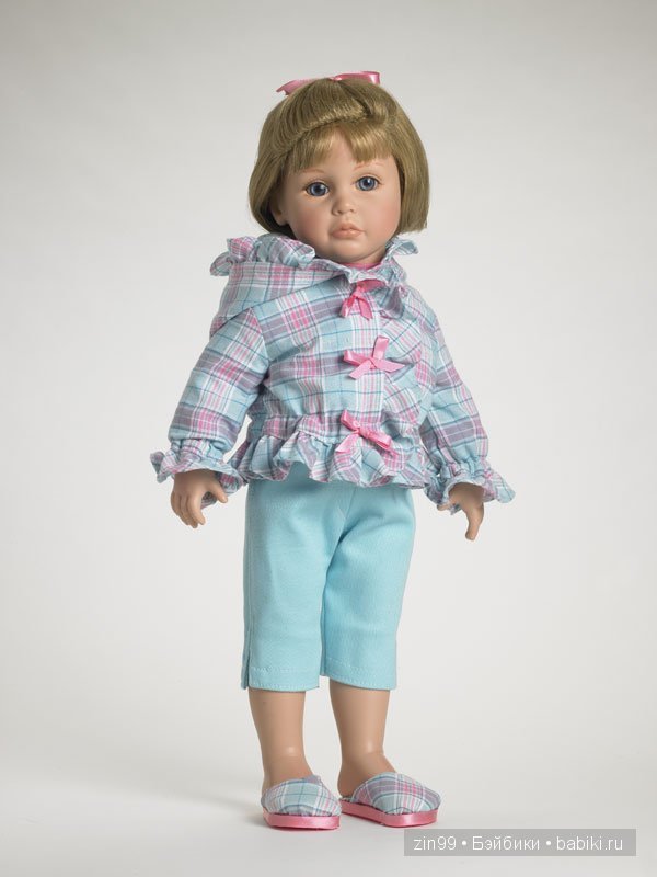 Katie Effanbee, Катенька! Или Зимняя мечта (фото 6)